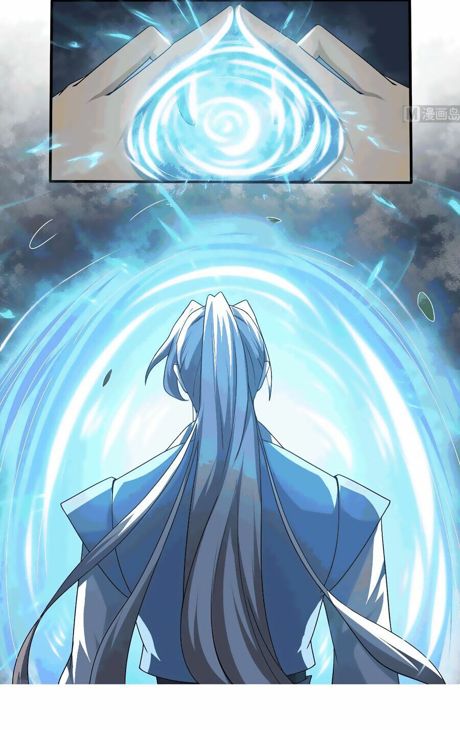 đọc truyện Tu Chân Giả Tại Dị Thế Chương 131 ảnh 12 tại Thiên Thai Truyện