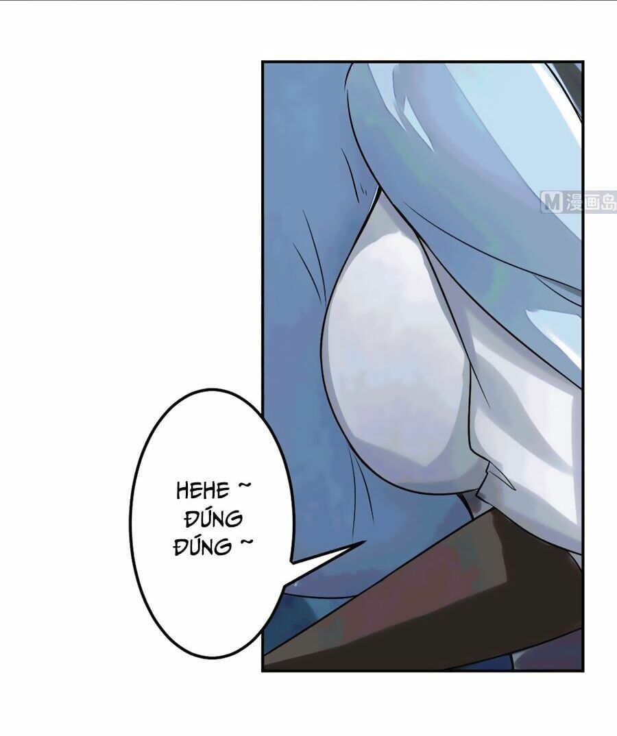 đọc truyện Tu Chân Giả Tại Dị Thế Chương 132 ảnh 12 tại Thiên Thai Truyện