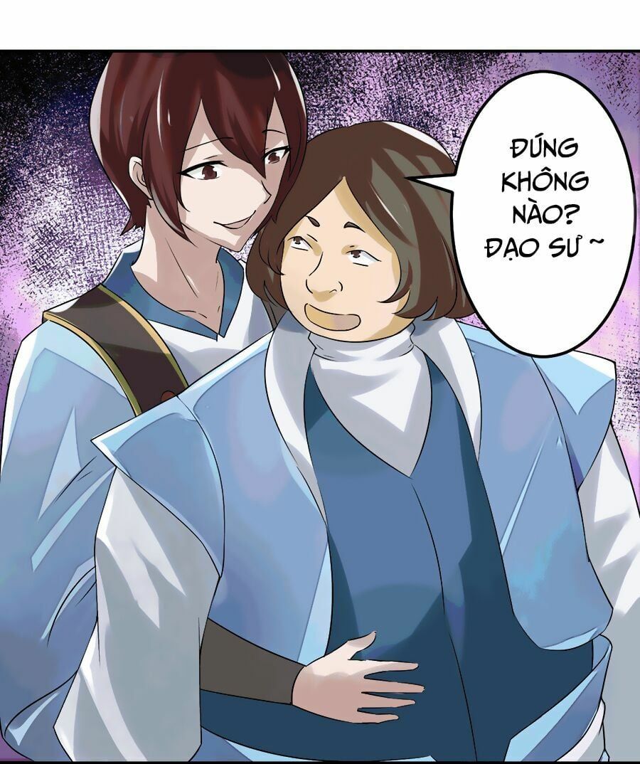 đọc truyện Tu Chân Giả Tại Dị Thế Chương 132 ảnh 11 tại Thiên Thai Truyện