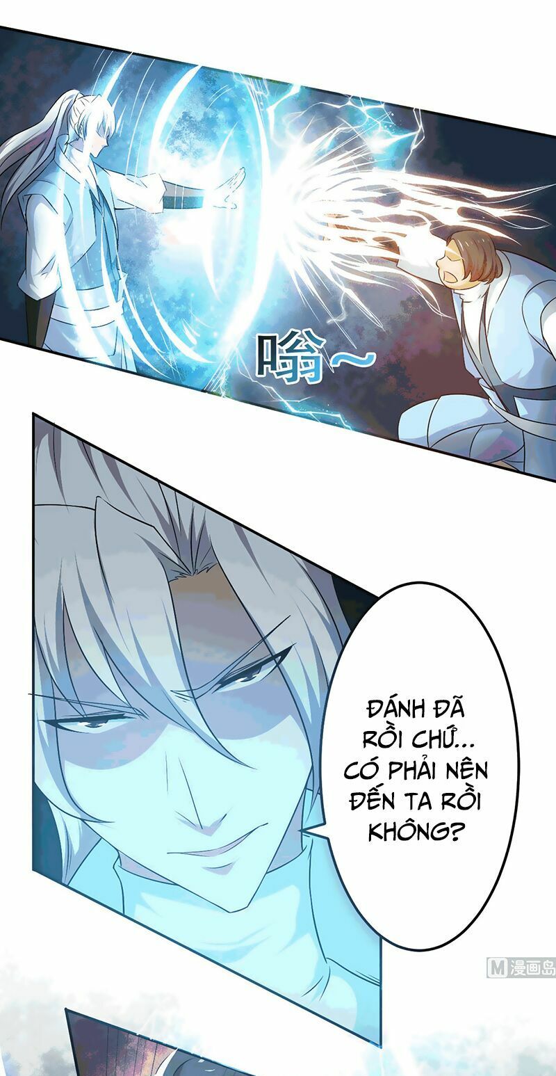 đọc truyện Tu Chân Giả Tại Dị Thế Chương 133 ảnh 7 tại Thiên Thai Truyện