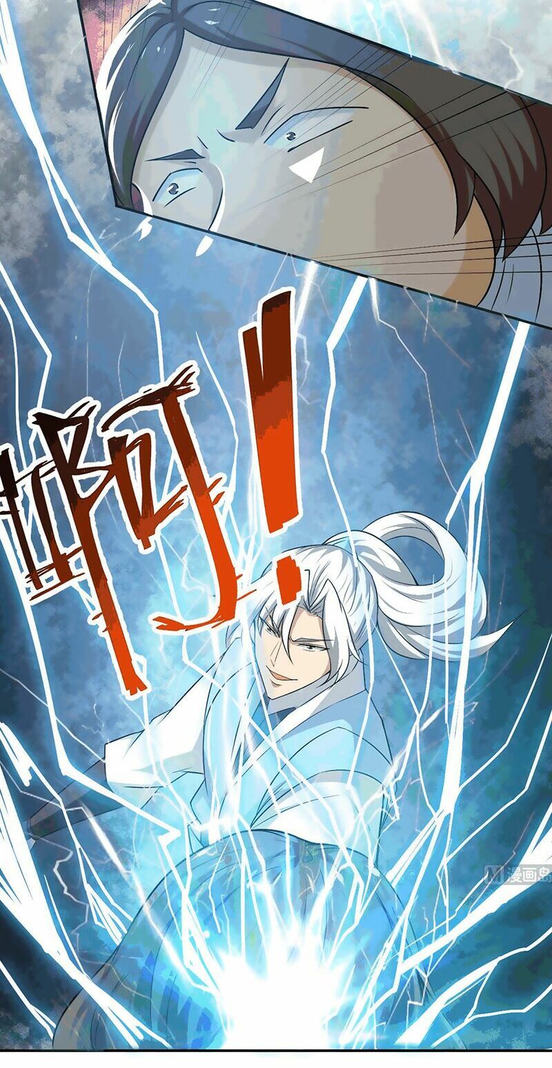 đọc truyện Tu Chân Giả Tại Dị Thế Chương 133 ảnh 8 tại Thiên Thai Truyện