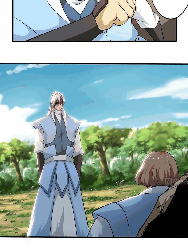 đọc truyện Tu Chân Giả Tại Dị Thế Chương 134 ảnh 4 tại Thiên Thai Truyện