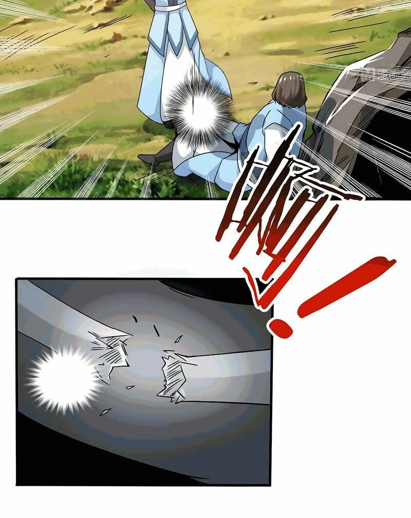 đọc truyện Tu Chân Giả Tại Dị Thế Chương 134 ảnh 6 tại Thiên Thai Truyện