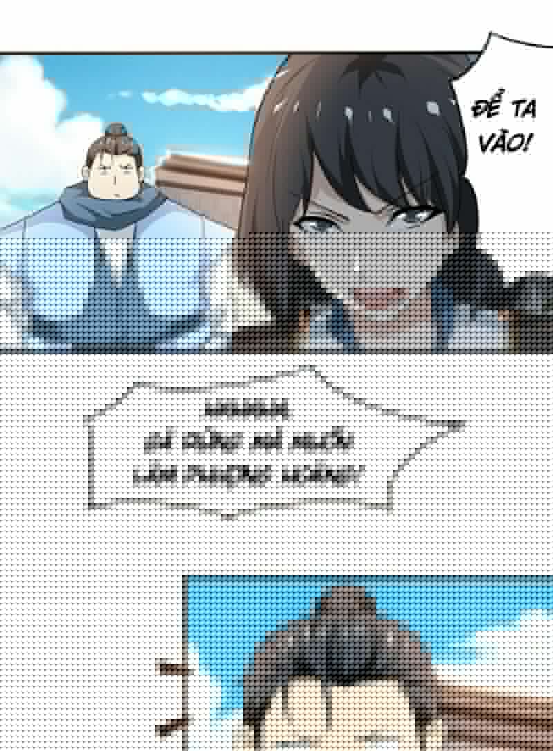 đọc truyện Tu Chân Giả Tại Dị Thế Chương 135 ảnh 5 tại Thiên Thai Truyện