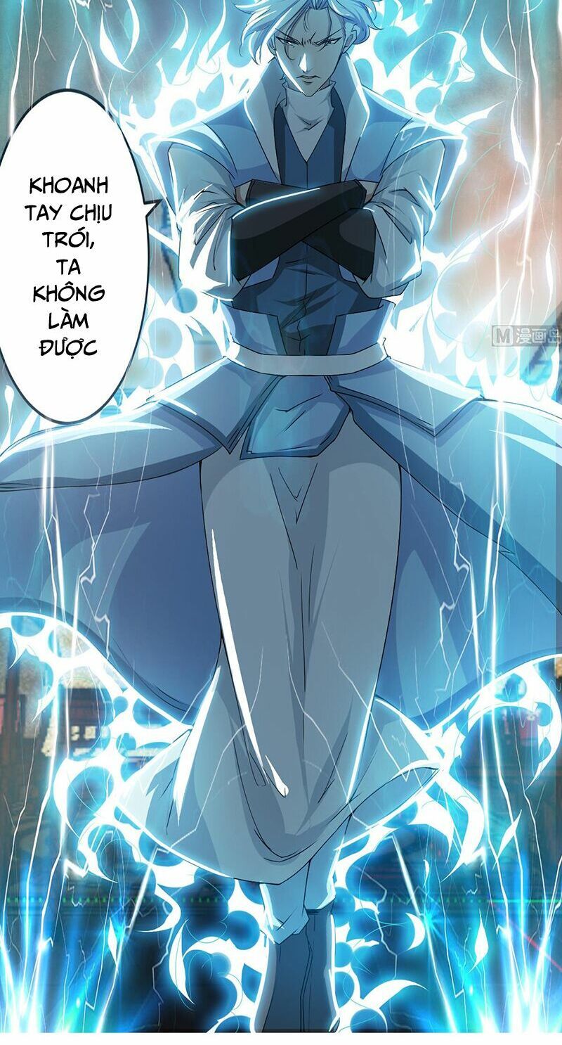 đọc truyện Tu Chân Giả Tại Dị Thế Chương 136 ảnh 11 tại Thiên Thai Truyện