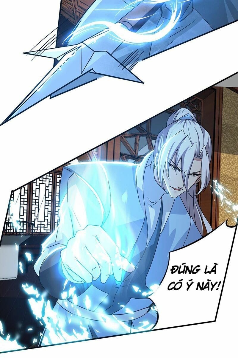 đọc truyện Tu Chân Giả Tại Dị Thế Chương 137 ảnh 9 tại Thiên Thai Truyện