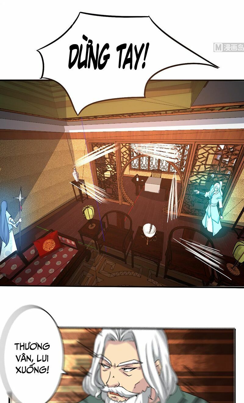 đọc truyện Tu Chân Giả Tại Dị Thế Chương 137 ảnh 10 tại Thiên Thai Truyện