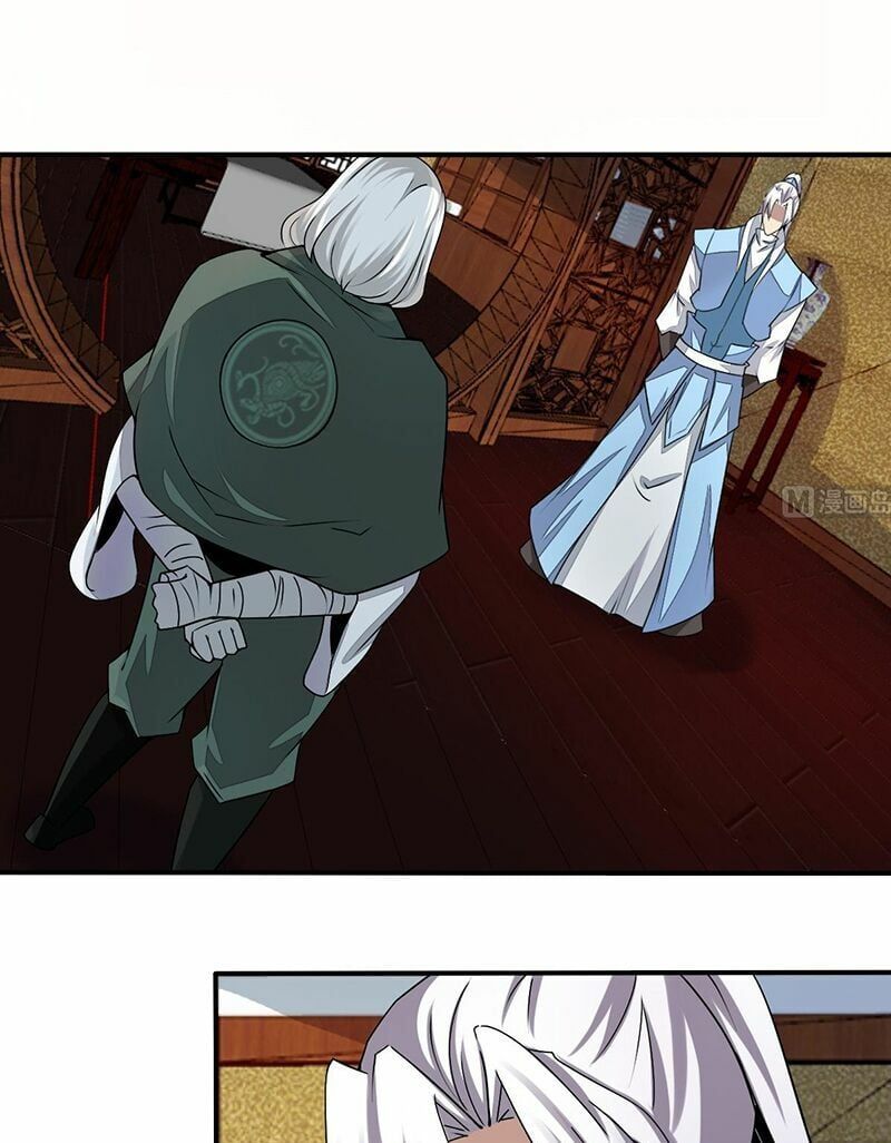 đọc truyện Tu Chân Giả Tại Dị Thế Chương 139 ảnh 4 tại Thiên Thai Truyện