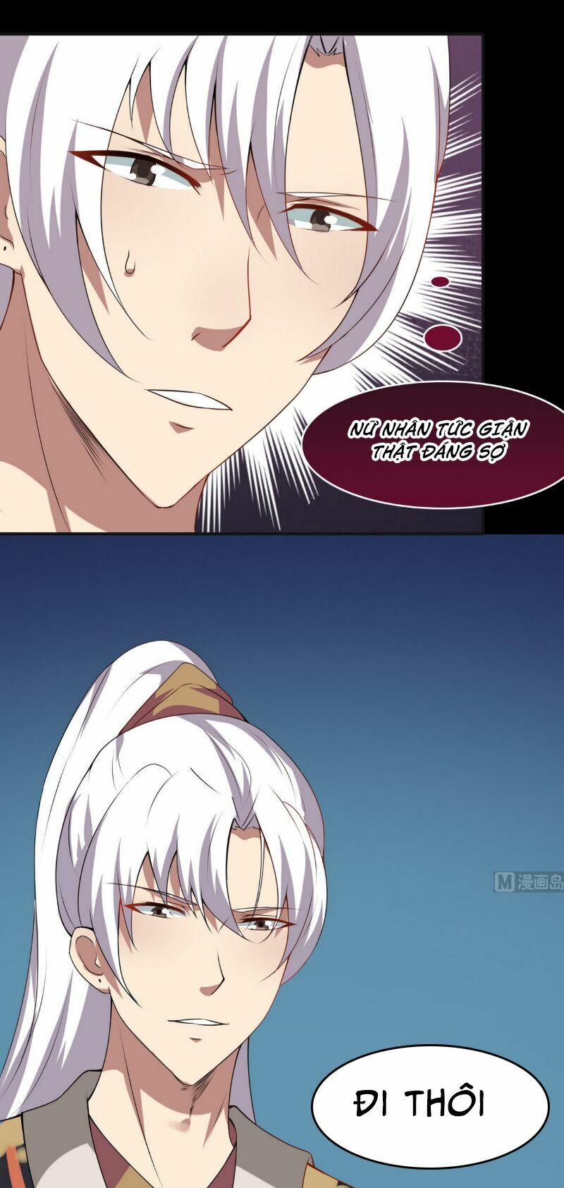 đọc truyện Tu Chân Giả Tại Dị Thế Chương 14 ảnh 21 tại Thiên Thai Truyện