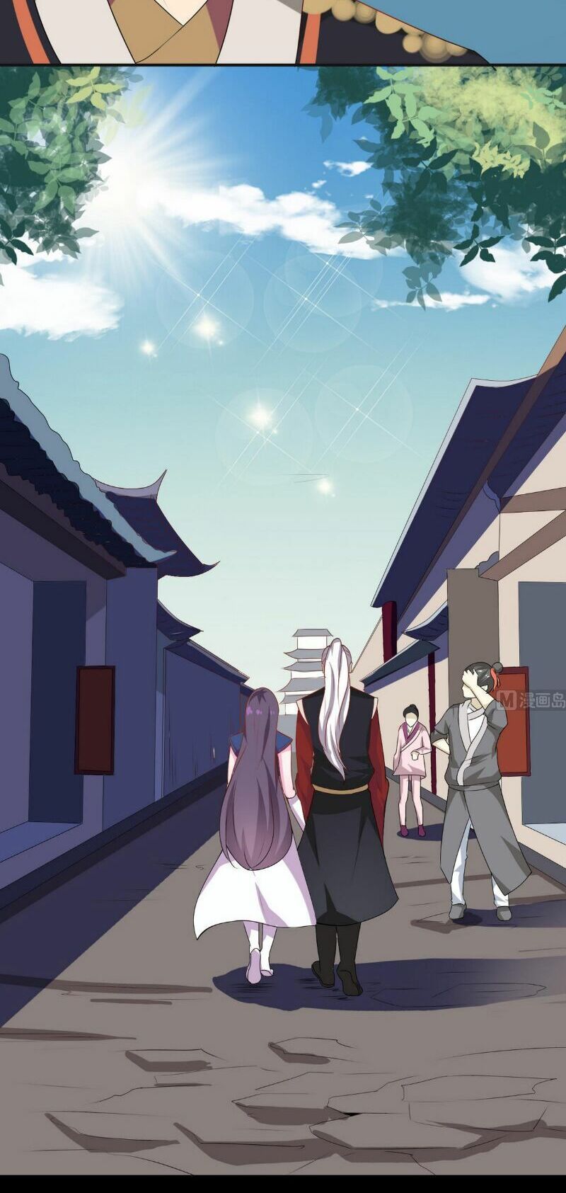 đọc truyện Tu Chân Giả Tại Dị Thế Chương 14 ảnh 22 tại Thiên Thai Truyện