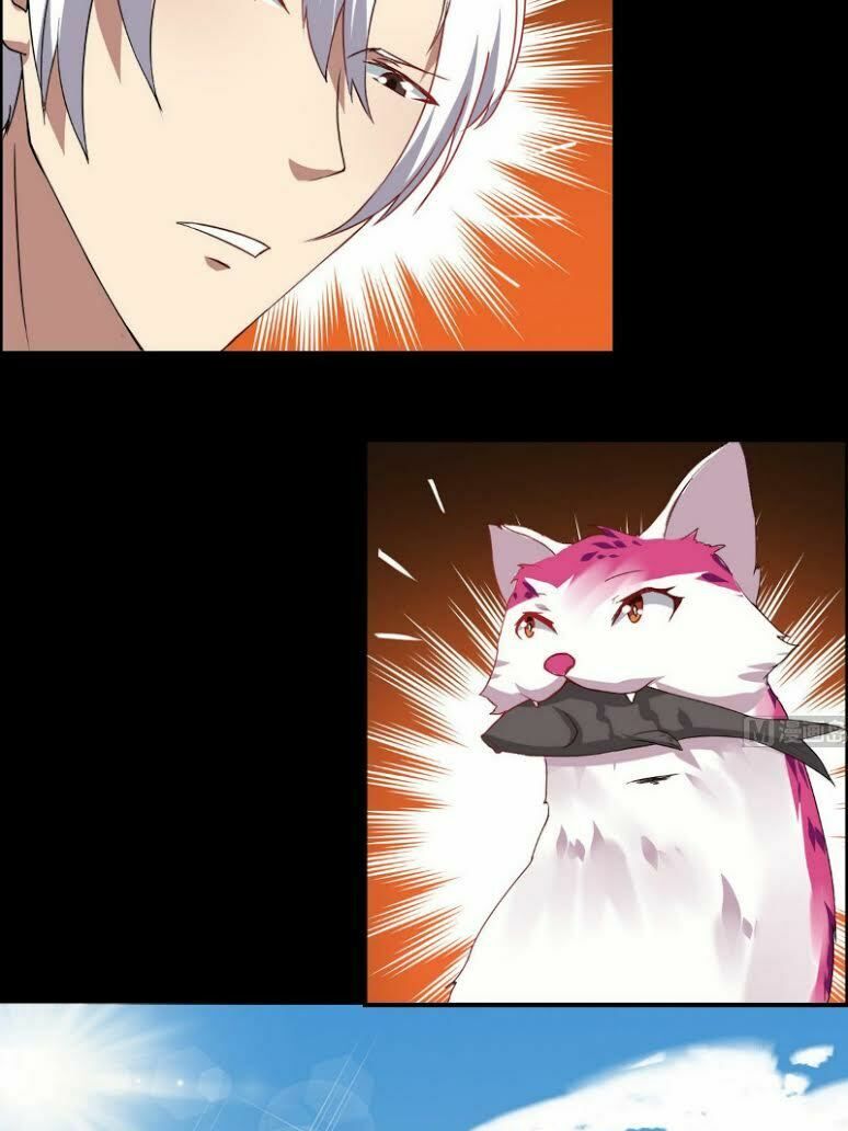 đọc truyện Tu Chân Giả Tại Dị Thế Chương 14 ảnh 9 tại Thiên Thai Truyện