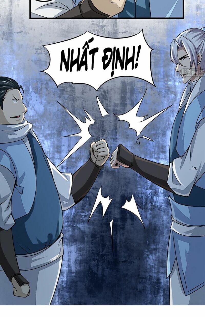 đọc truyện Tu Chân Giả Tại Dị Thế Chương 140 ảnh 12 tại Thiên Thai Truyện