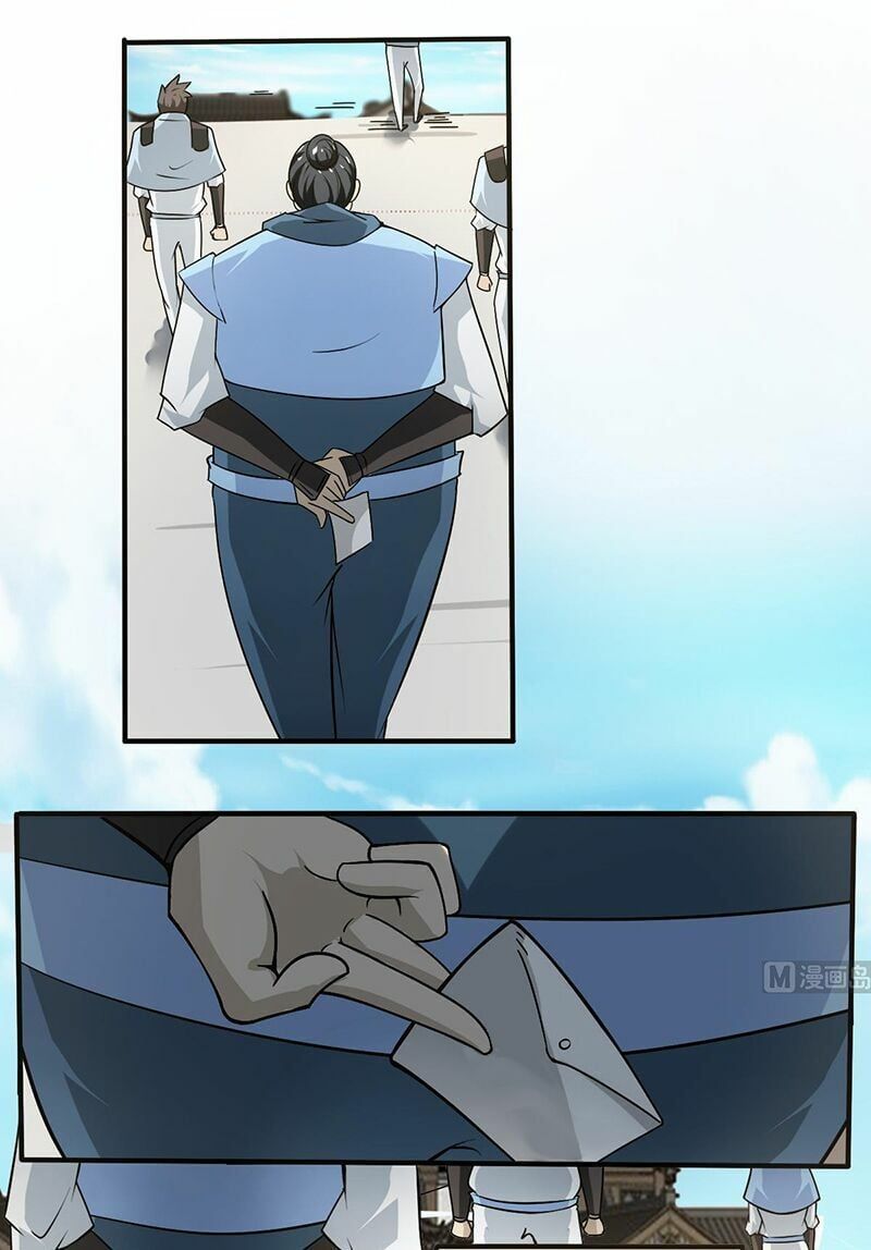 đọc truyện Tu Chân Giả Tại Dị Thế Chương 141 ảnh 8 tại Thiên Thai Truyện