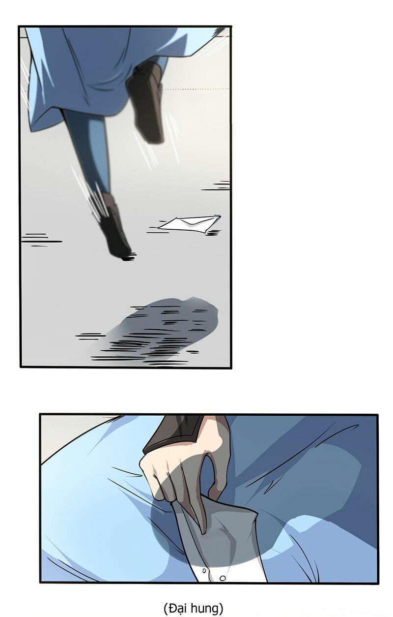 đọc truyện Tu Chân Giả Tại Dị Thế Chương 141 ảnh 10 tại Thiên Thai Truyện