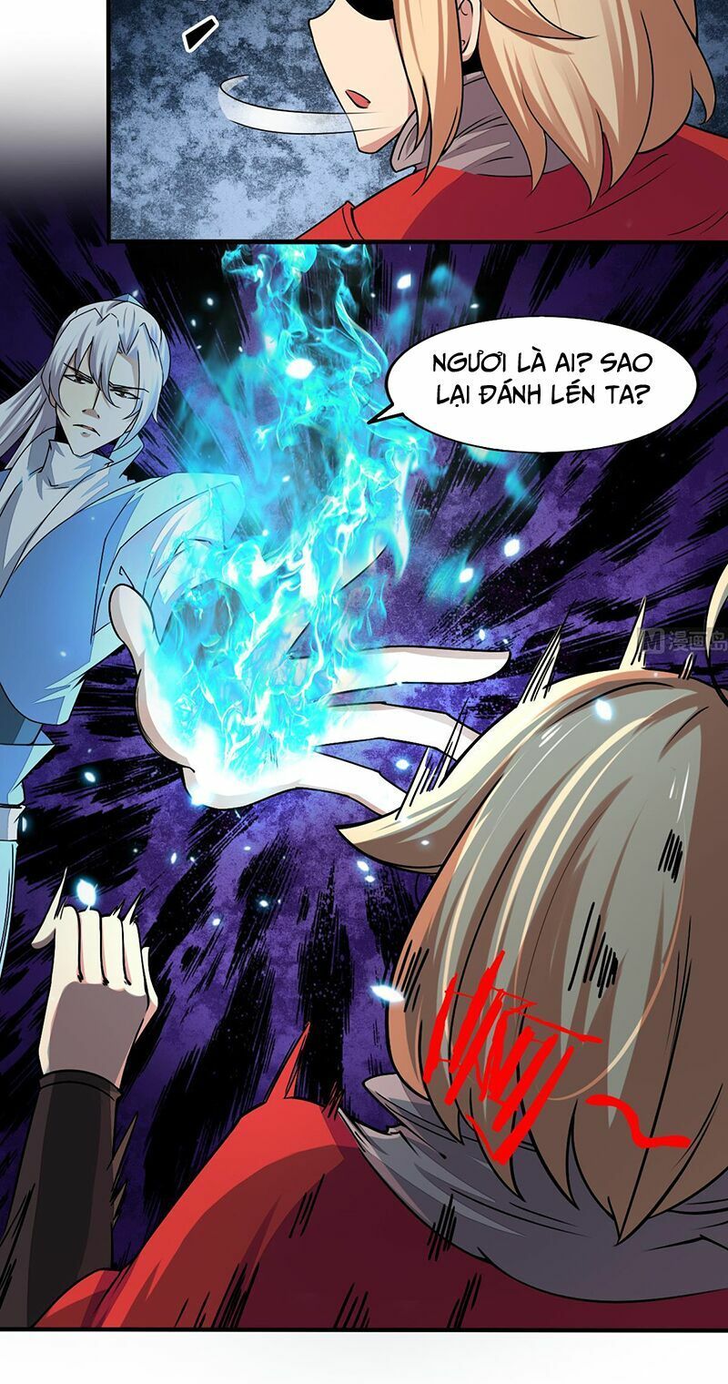 đọc truyện Tu Chân Giả Tại Dị Thế Chương 142 ảnh 12 tại Thiên Thai Truyện