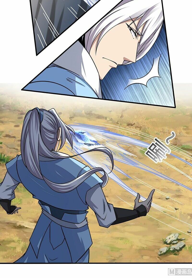 đọc truyện Tu Chân Giả Tại Dị Thế Chương 142 ảnh 6 tại Thiên Thai Truyện