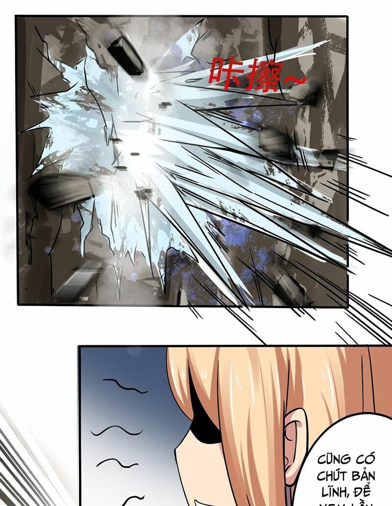 đọc truyện Tu Chân Giả Tại Dị Thế Chương 142 ảnh 7 tại Thiên Thai Truyện