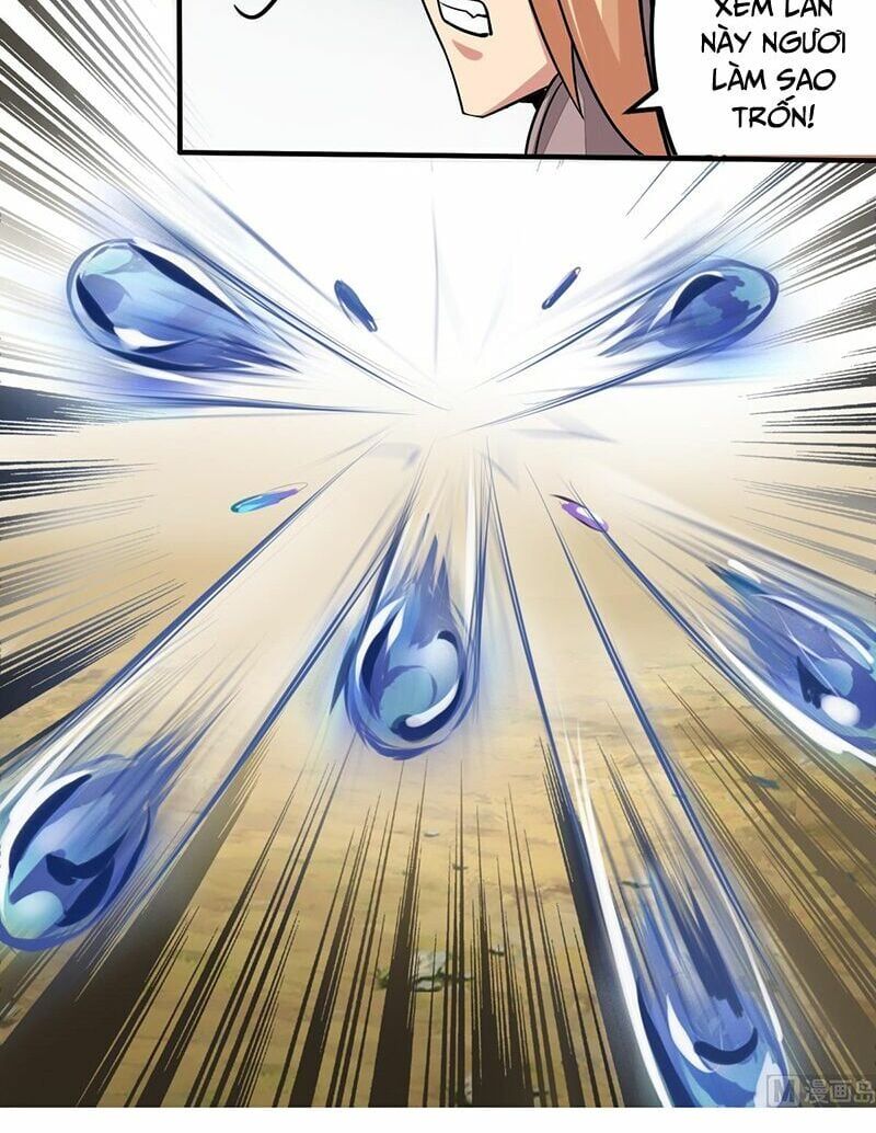 đọc truyện Tu Chân Giả Tại Dị Thế Chương 142 ảnh 8 tại Thiên Thai Truyện