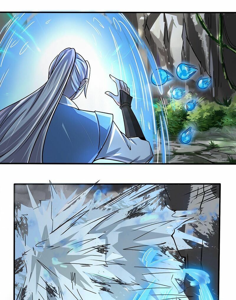 đọc truyện Tu Chân Giả Tại Dị Thế Chương 142 ảnh 9 tại Thiên Thai Truyện