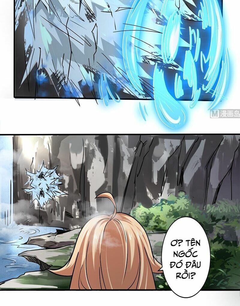 đọc truyện Tu Chân Giả Tại Dị Thế Chương 142 ảnh 10 tại Thiên Thai Truyện