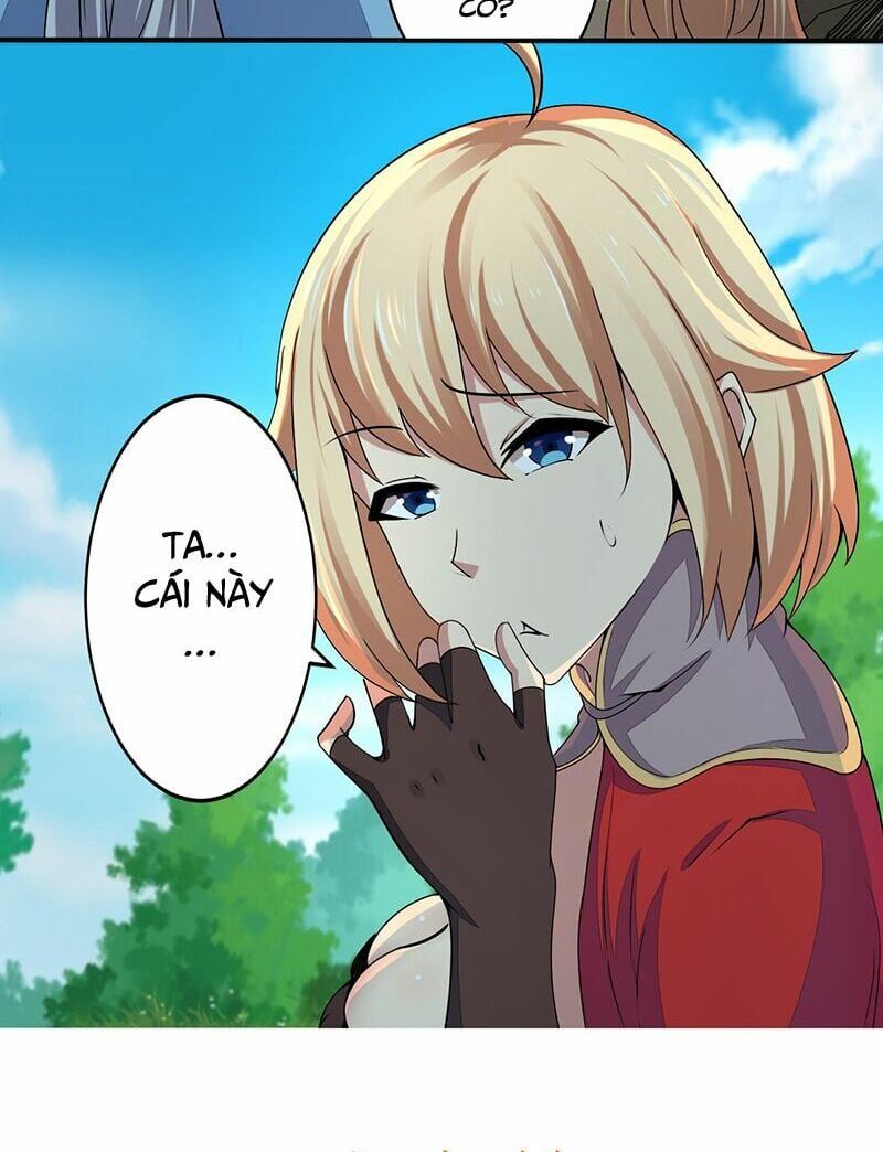 đọc truyện Tu Chân Giả Tại Dị Thế Chương 143 ảnh 13 tại Thiên Thai Truyện