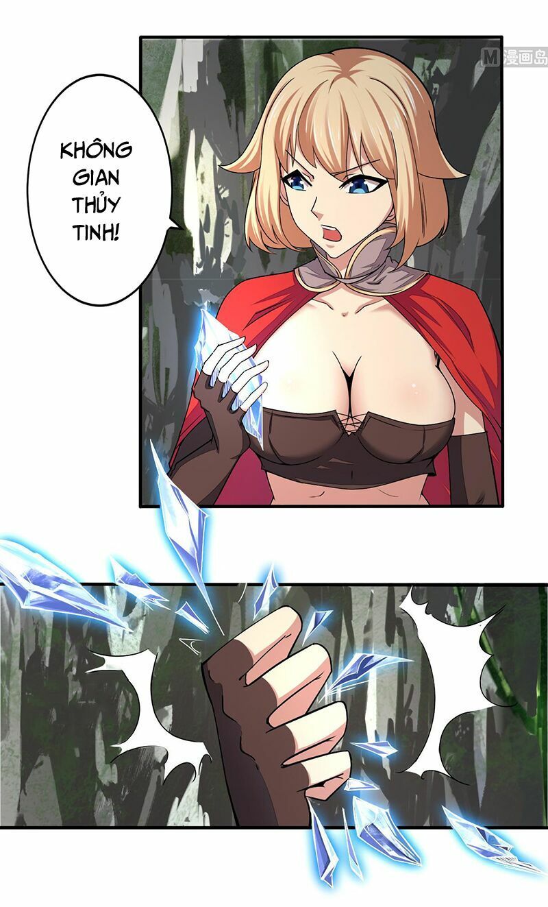 đọc truyện Tu Chân Giả Tại Dị Thế Chương 143 ảnh 5 tại Thiên Thai Truyện