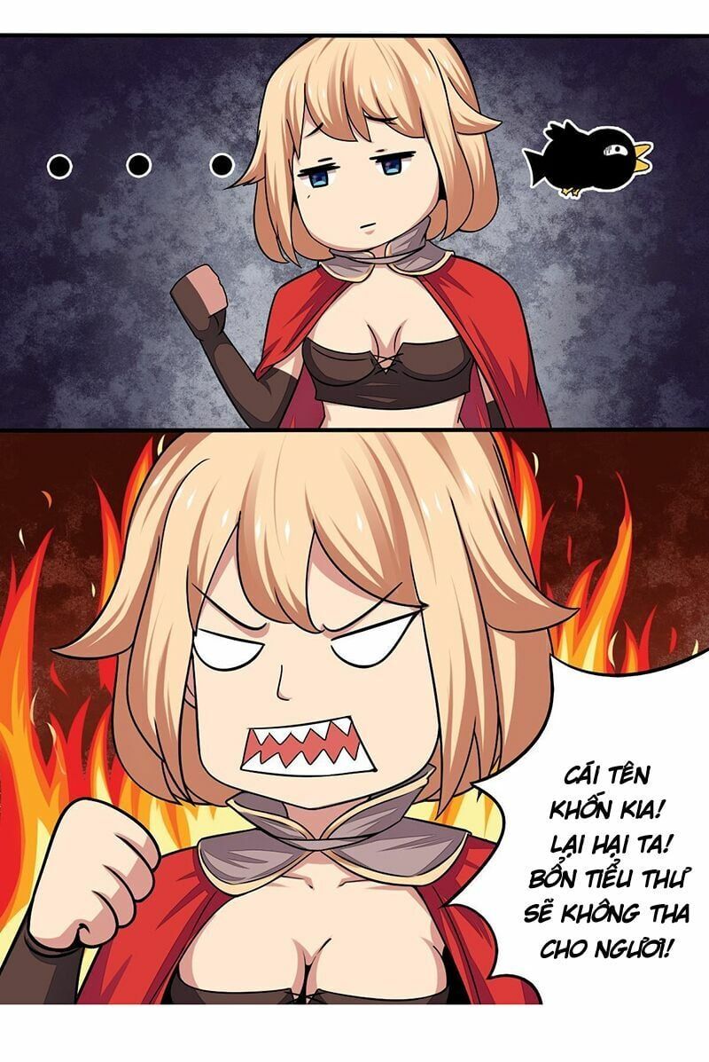 đọc truyện Tu Chân Giả Tại Dị Thế Chương 143 ảnh 7 tại Thiên Thai Truyện