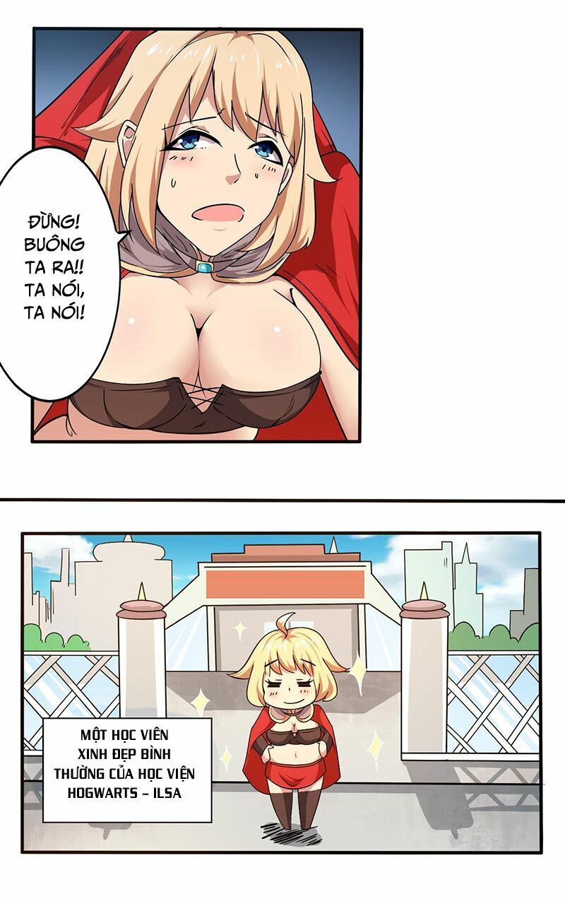 đọc truyện Tu Chân Giả Tại Dị Thế Chương 144 ảnh 5 tại Thiên Thai Truyện