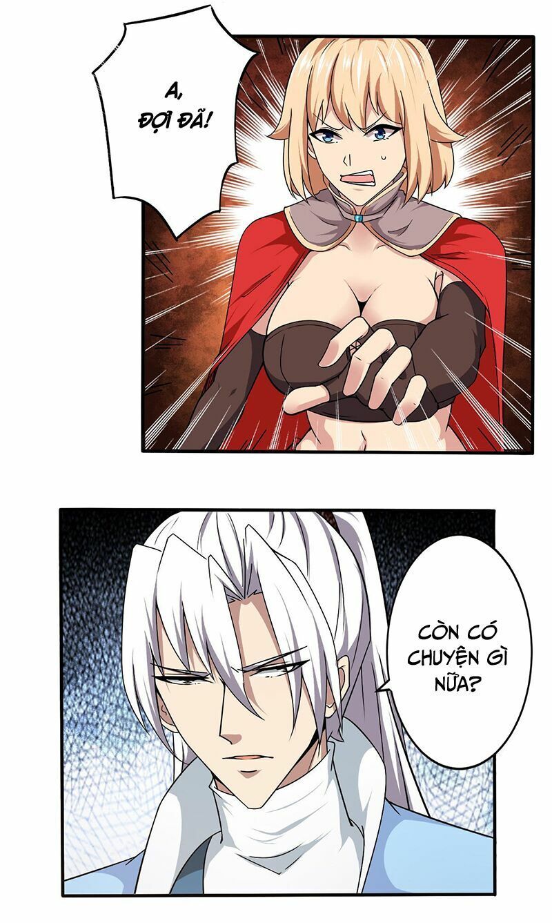 đọc truyện Tu Chân Giả Tại Dị Thế Chương 144 ảnh 10 tại Thiên Thai Truyện