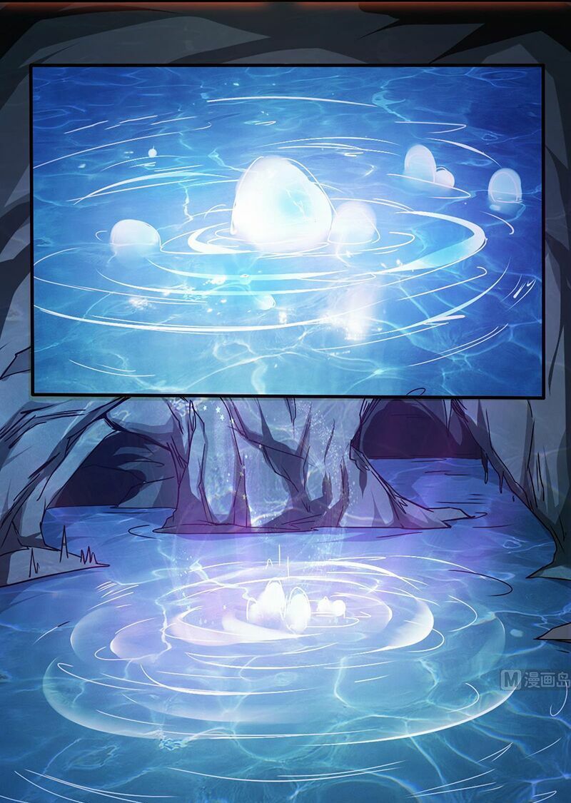 đọc truyện Tu Chân Giả Tại Dị Thế Chương 145 ảnh 12 tại Thiên Thai Truyện