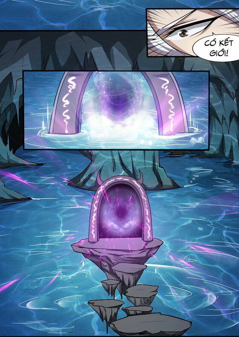 đọc truyện Tu Chân Giả Tại Dị Thế Chương 145 ảnh 13 tại Thiên Thai Truyện