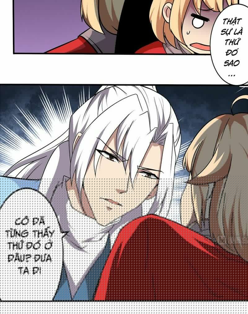 đọc truyện Tu Chân Giả Tại Dị Thế Chương 145 ảnh 5 tại Thiên Thai Truyện