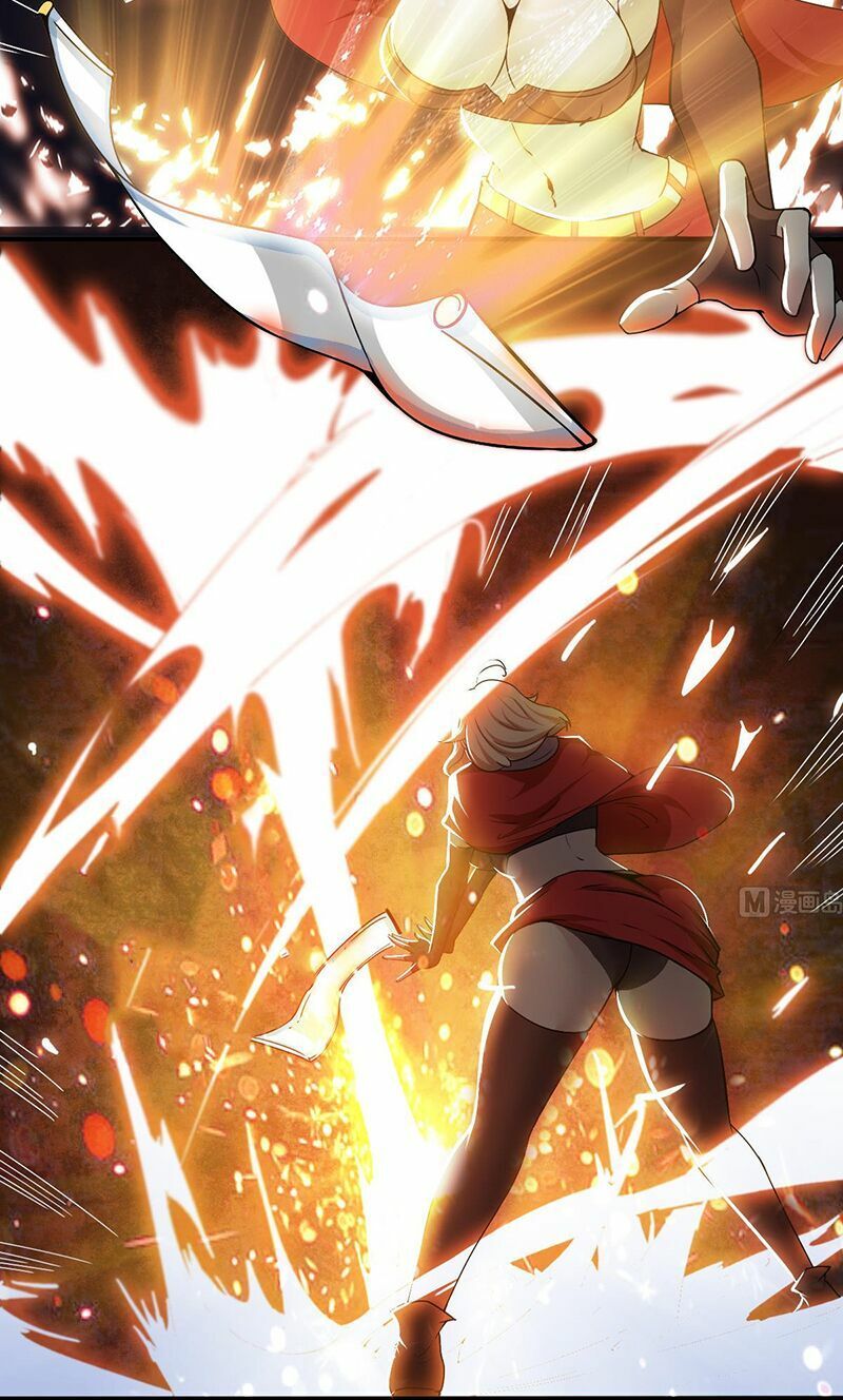 đọc truyện Tu Chân Giả Tại Dị Thế Chương 145 ảnh 11 tại Thiên Thai Truyện