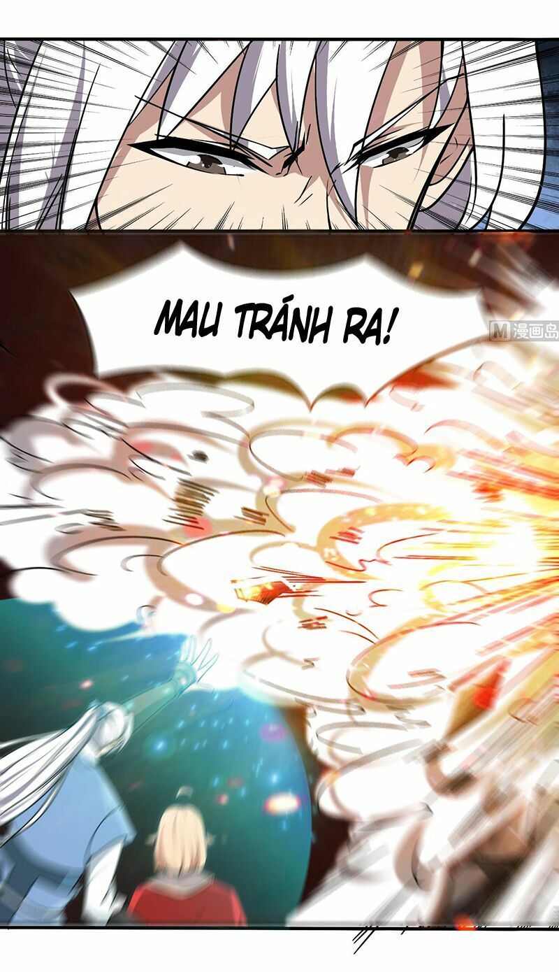 đọc truyện Tu Chân Giả Tại Dị Thế Chương 146 ảnh 4 tại Thiên Thai Truyện