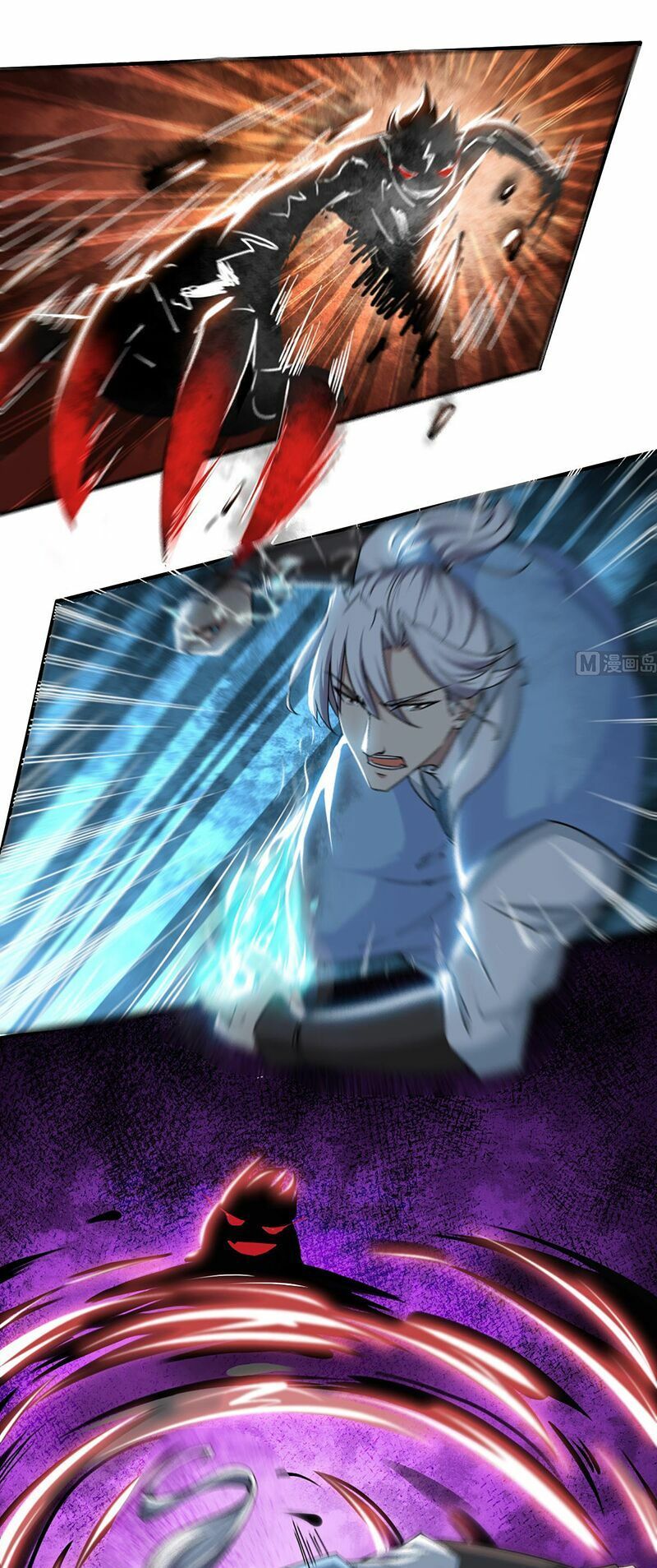 đọc truyện Tu Chân Giả Tại Dị Thế Chương 146 ảnh 8 tại Thiên Thai Truyện