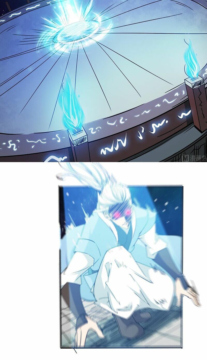 đọc truyện Tu Chân Giả Tại Dị Thế Chương 147 ảnh 7 tại Thiên Thai Truyện