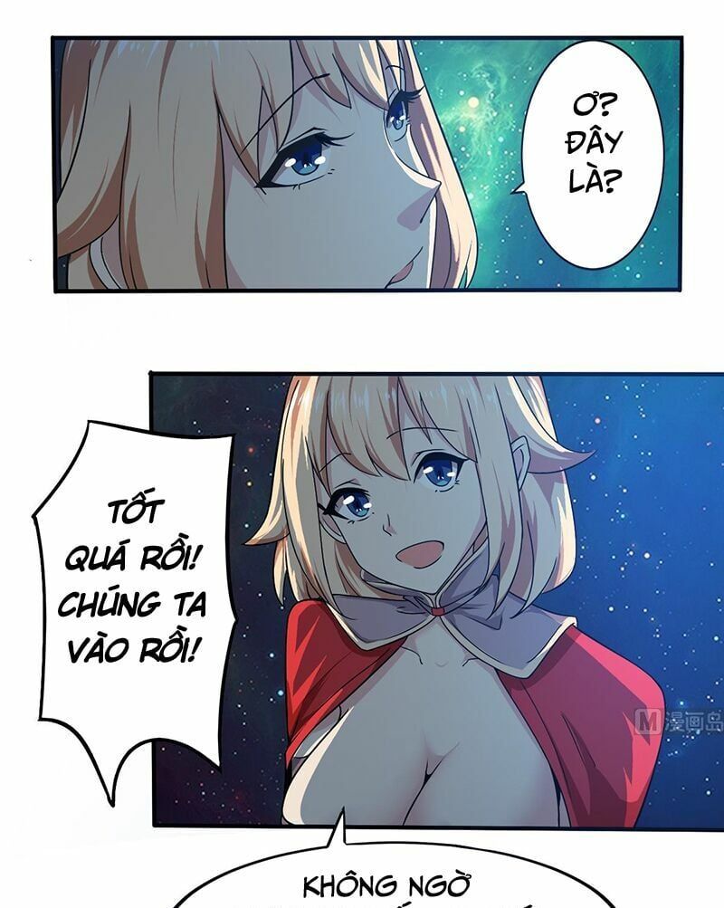 đọc truyện Tu Chân Giả Tại Dị Thế Chương 147 ảnh 9 tại Thiên Thai Truyện