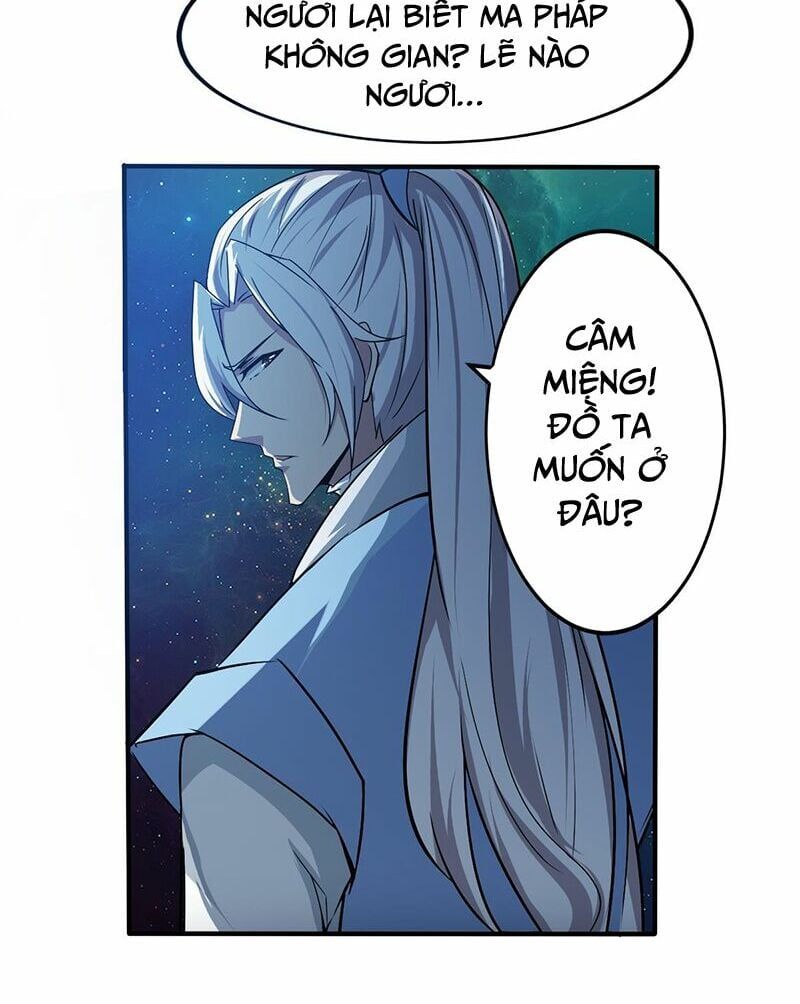 đọc truyện Tu Chân Giả Tại Dị Thế Chương 147 ảnh 10 tại Thiên Thai Truyện