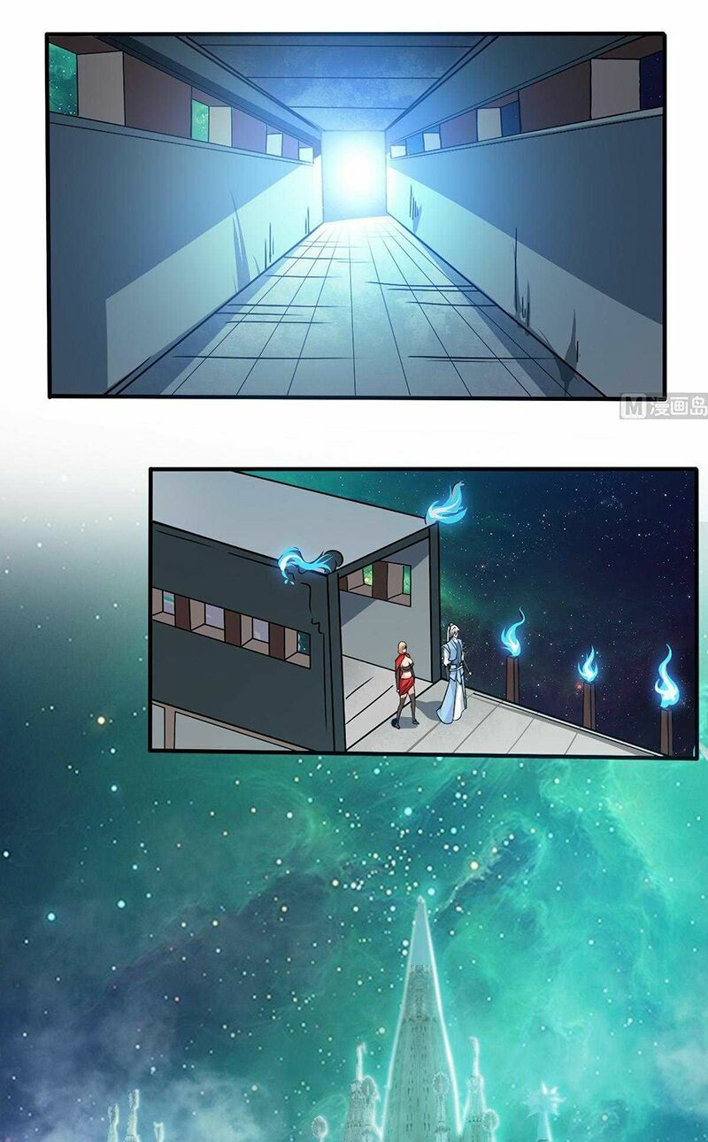 đọc truyện Tu Chân Giả Tại Dị Thế Chương 148 ảnh 6 tại Thiên Thai Truyện