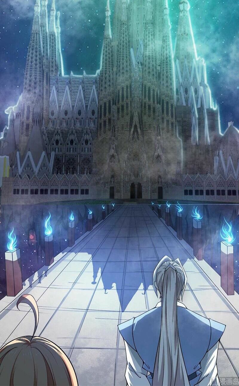 đọc truyện Tu Chân Giả Tại Dị Thế Chương 148 ảnh 7 tại Thiên Thai Truyện