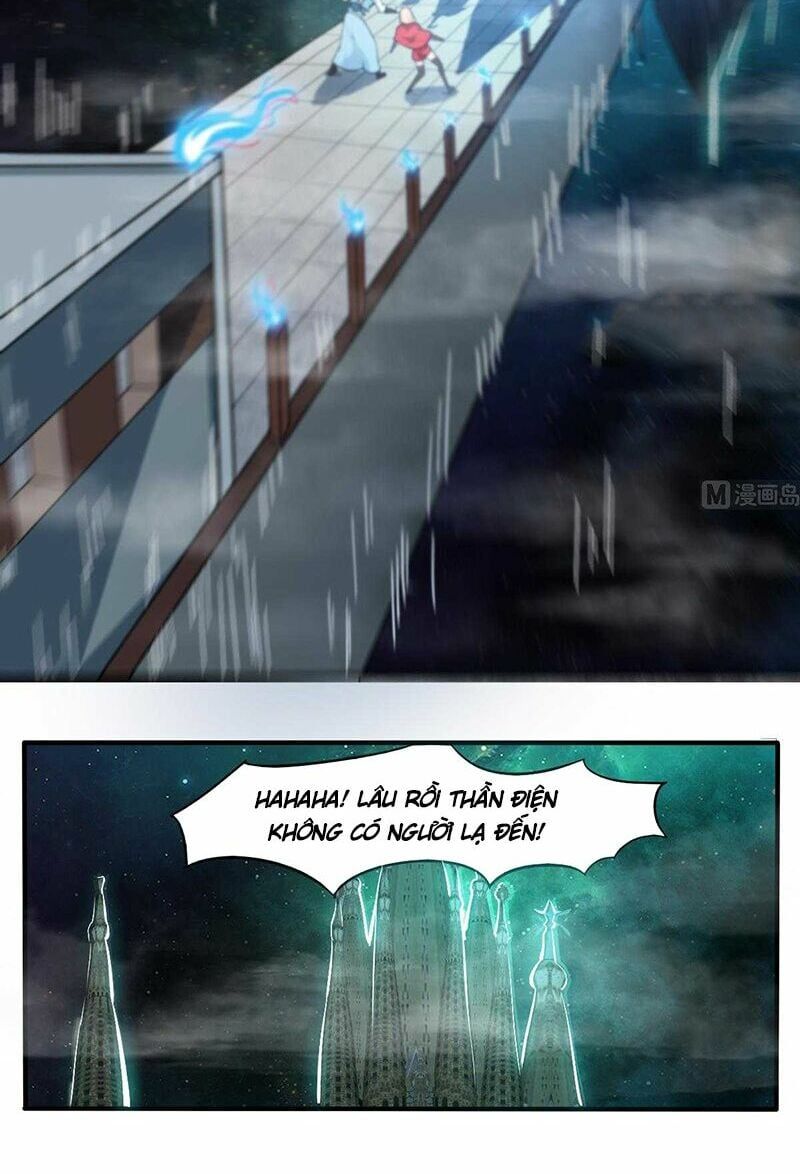 đọc truyện Tu Chân Giả Tại Dị Thế Chương 148 ảnh 11 tại Thiên Thai Truyện