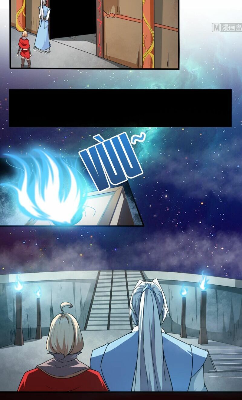 đọc truyện Tu Chân Giả Tại Dị Thế Chương 149 ảnh 4 tại Thiên Thai Truyện