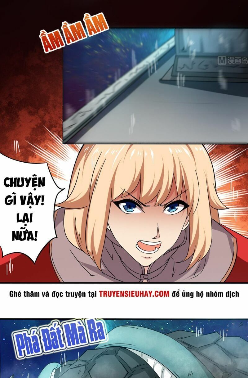 đọc truyện Tu Chân Giả Tại Dị Thế Chương 149 ảnh 5 tại Thiên Thai Truyện