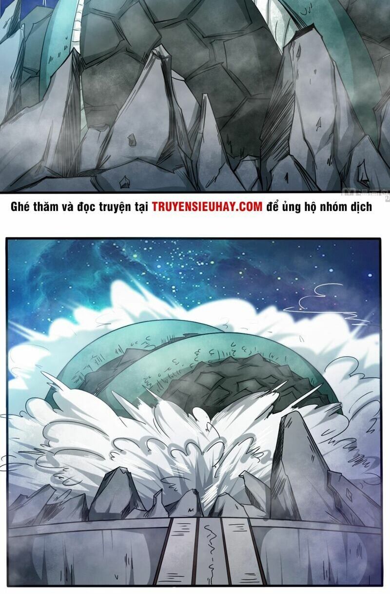 đọc truyện Tu Chân Giả Tại Dị Thế Chương 149 ảnh 6 tại Thiên Thai Truyện