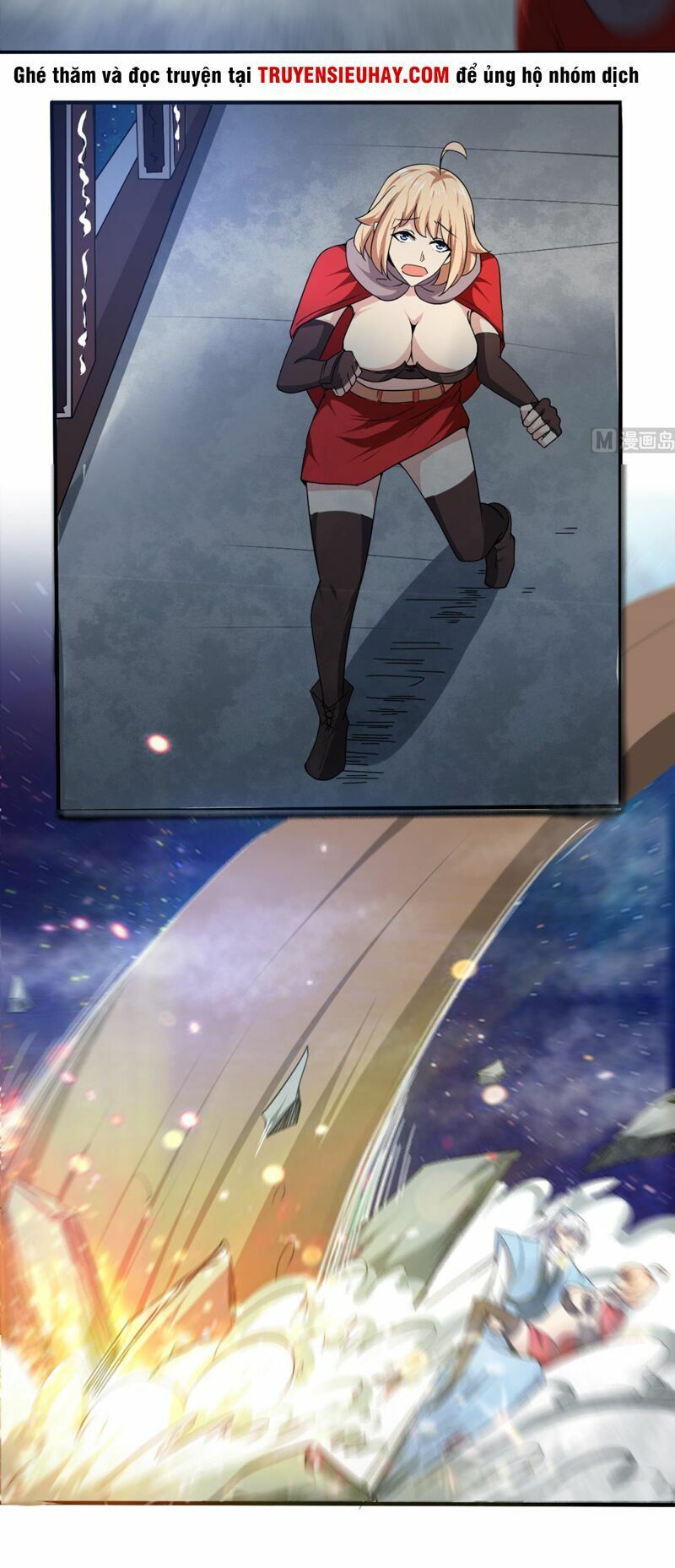 đọc truyện Tu Chân Giả Tại Dị Thế Chương 149 ảnh 10 tại Thiên Thai Truyện