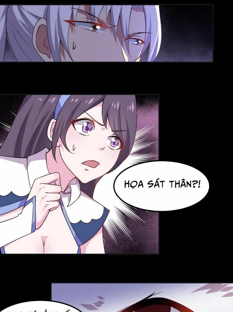 đọc truyện Tu Chân Giả Tại Dị Thế Chương 15 ảnh 12 tại Thiên Thai Truyện