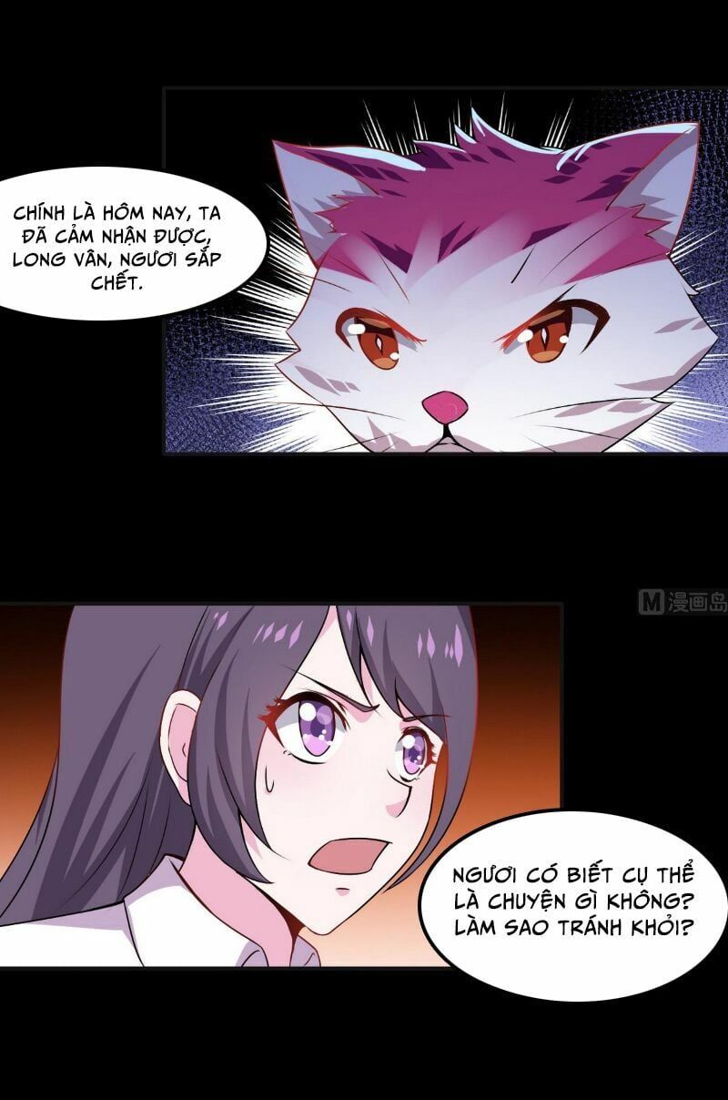 đọc truyện Tu Chân Giả Tại Dị Thế Chương 15 ảnh 14 tại Thiên Thai Truyện