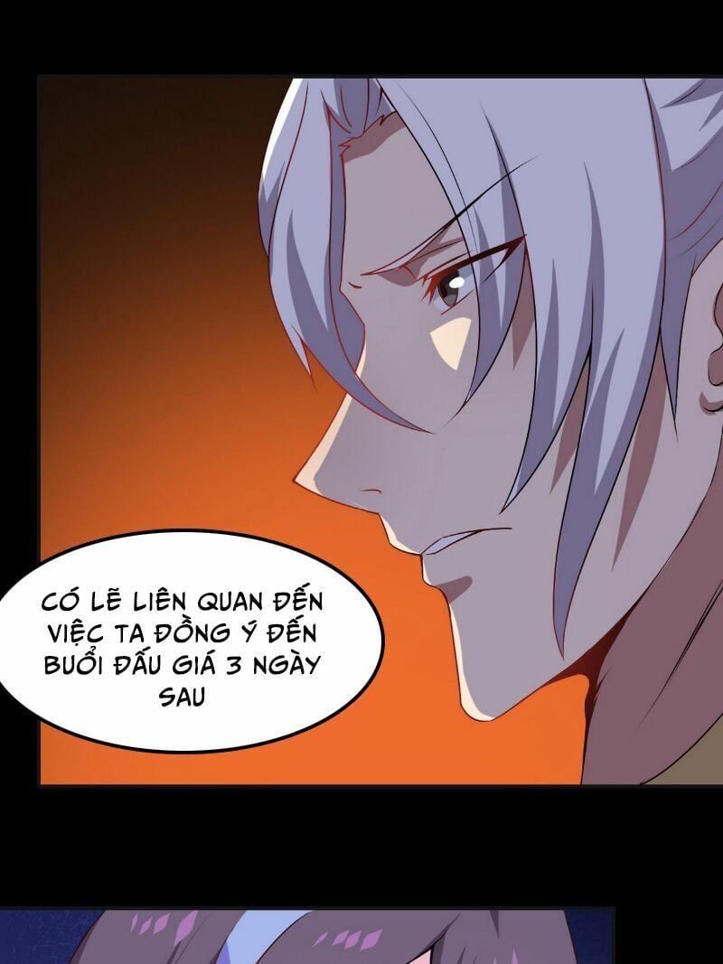 đọc truyện Tu Chân Giả Tại Dị Thế Chương 15 ảnh 16 tại Thiên Thai Truyện