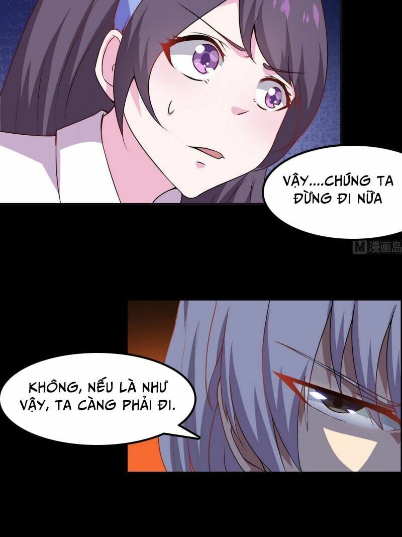 đọc truyện Tu Chân Giả Tại Dị Thế Chương 15 ảnh 17 tại Thiên Thai Truyện