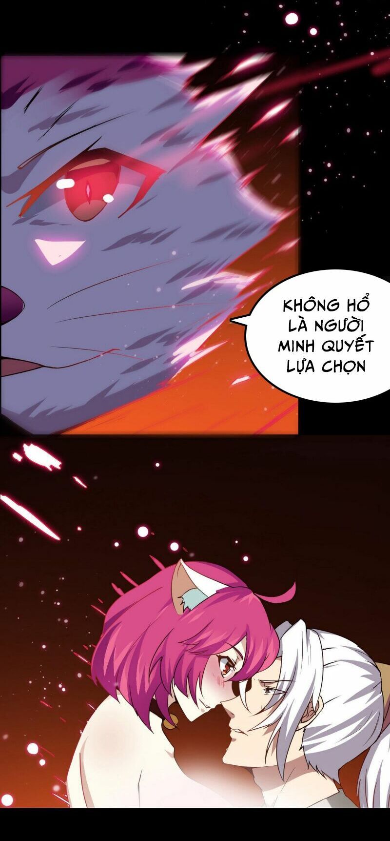 đọc truyện Tu Chân Giả Tại Dị Thế Chương 15 ảnh 19 tại Thiên Thai Truyện